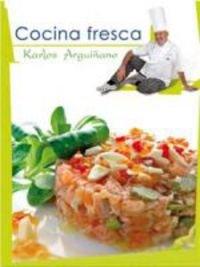 Cocina fresca