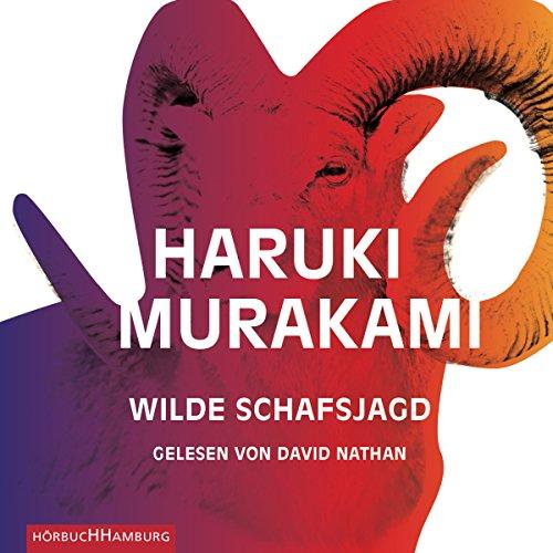 Wilde Schafsjagd: 8 CDs