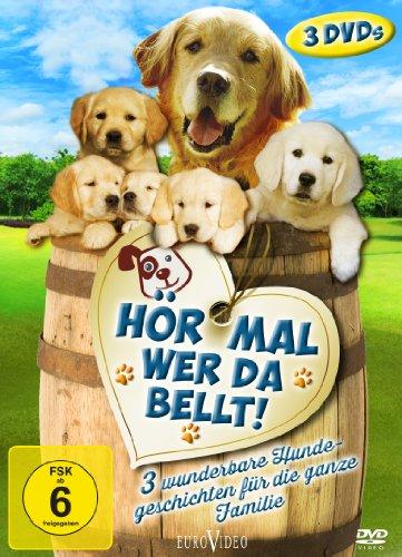 Hör mal, wer da bellt! [3 DVDs]