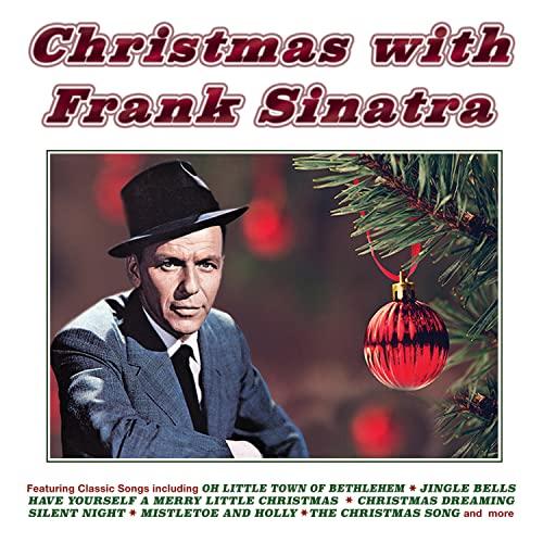 Christmas With Frank Sinatra