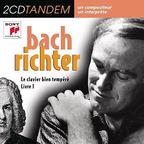 Bach - Richter