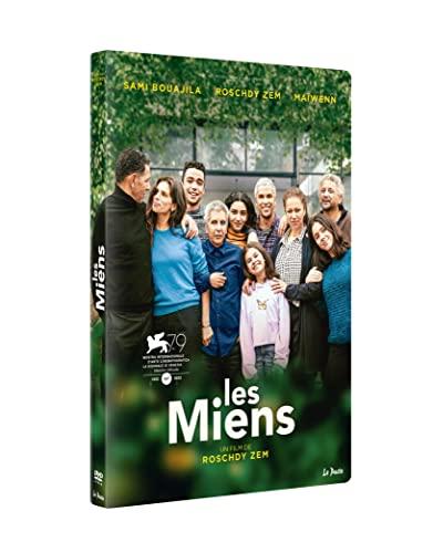 Les miens [FR Import]