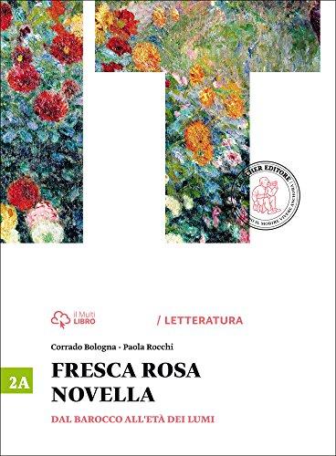 BOLOGNA FRESCA ROSA NOVELLA 2A BAROCCO