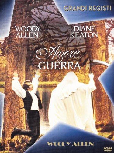 Amore e guerra [IT Import]