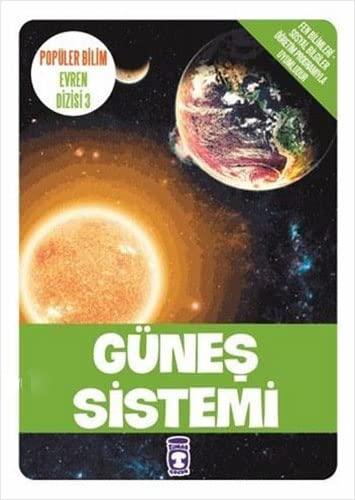 Popüler Bilim Evren Dizisi 3 : Günes Sistemi