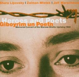 Heroes and Poets - Giboyrim un Poetn