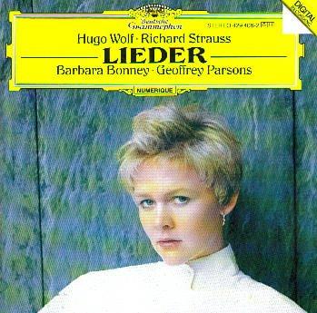 Lieder