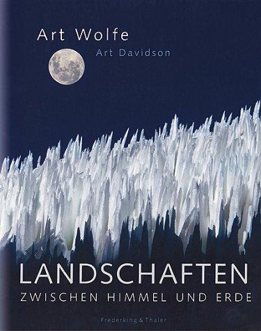 Landschaften zwischen Himmel und Erde