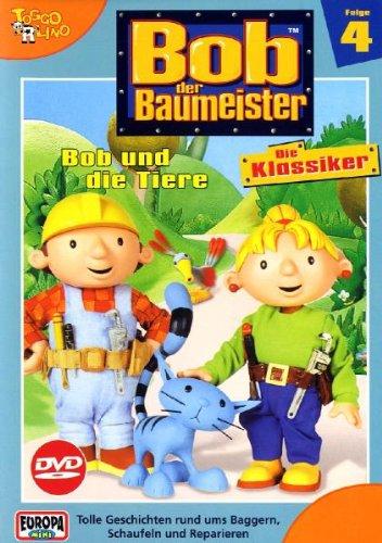 Bob, der Baumeister - Klassiker (Folge 04)