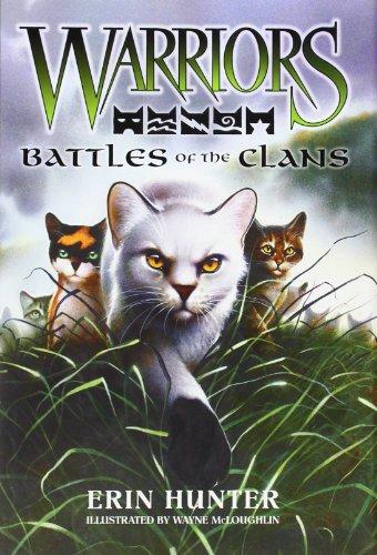 Warriors: Battles of the Clans