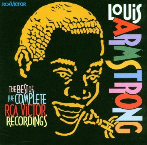 Louis Armstrong: the Best of T