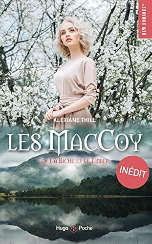 Les MacCoy. Vol. 4. La biche et le limier