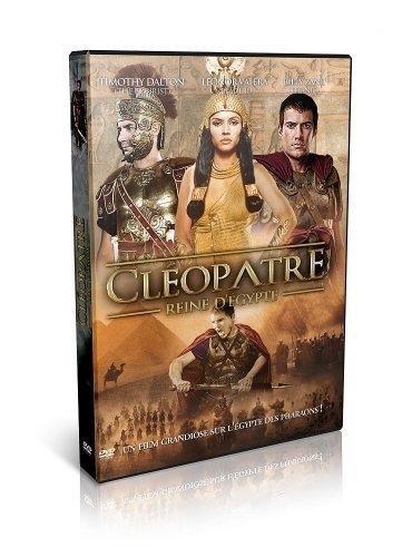 Cléopâtre, reine d'egypte [FR Import]