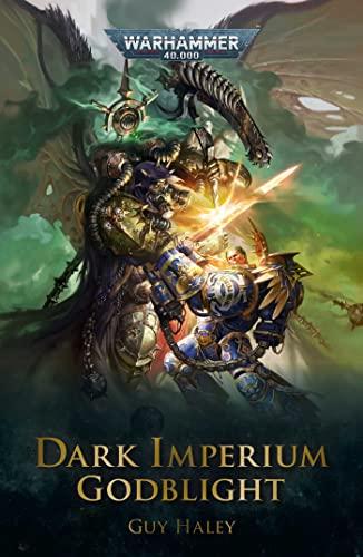 Godblight (Volume 3) (Dark Imperium, Band 3)