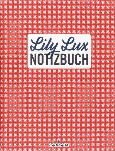 Lily Lux Notizbuch