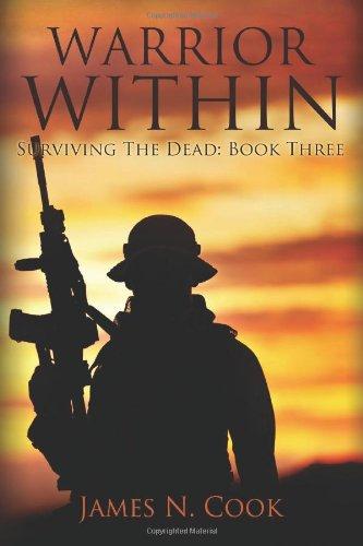 Warrior Within (Surviving the Dead)