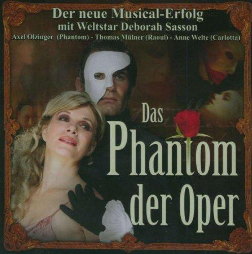 Das Phantom der Oper