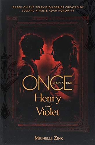 Once Upon a Time - Henry and Violet