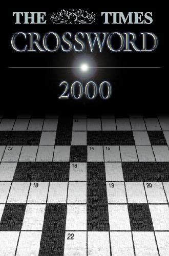 The Times Crossword 2000