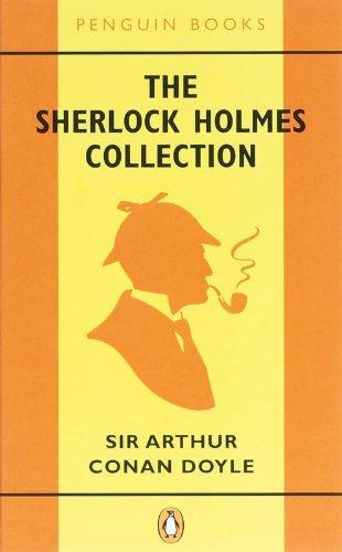 Sherlock Holmes Slipcase