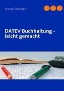 DATEV Buchhaltung - leicht gemacht