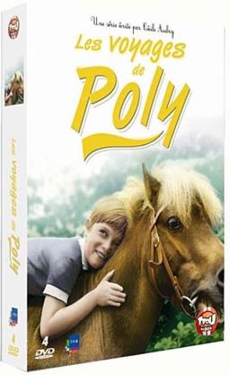 Les voyages de poly [FR Import]