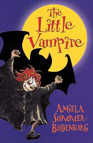 The Little Vampire