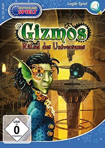 Gizmos: Rätsel des Universums (PC)