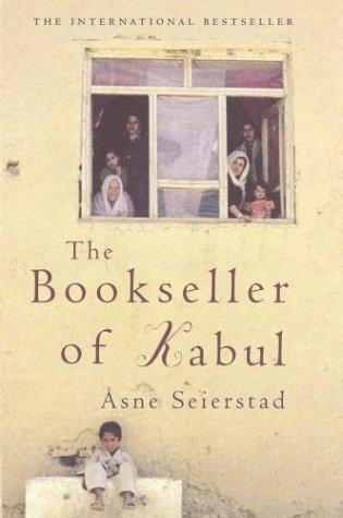 The Bookseller of Kabul