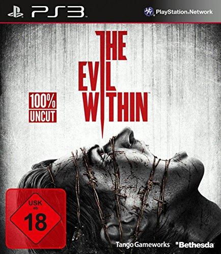 The Evil Within - Day One Edition (100% uncut)