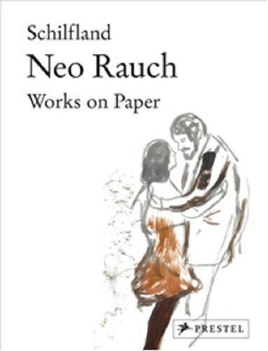 Collector's Edition Neo Rauch, Schilfland