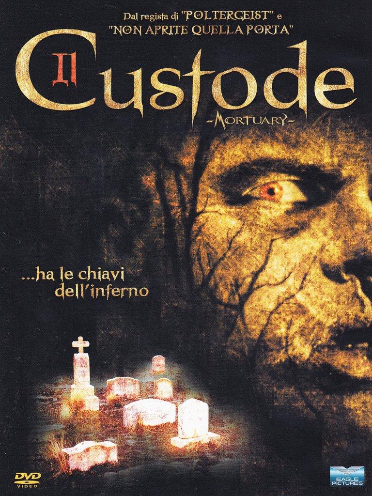 Il custode [IT Import]