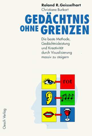 Gedächtnis ohne Grenzen