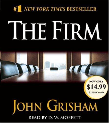 The Firm (John Grisham)