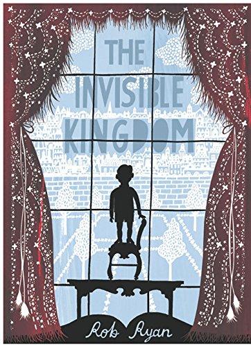 The Invisible Kingdom