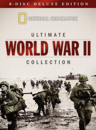 Ultimate Wwii Collection (6pc) / (Ws Dig Slip) [DVD] [Region 1] [NTSC] [US Import]