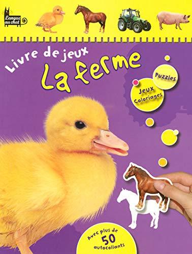 La ferme