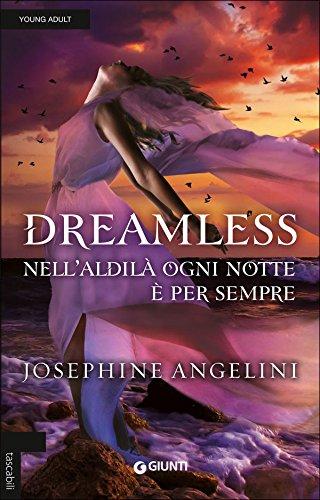 Dreamless. Nell'aldilà ogni notte è per sempre