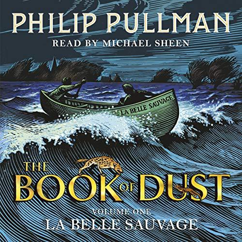 The Book of Dust (Book of Dust Series)