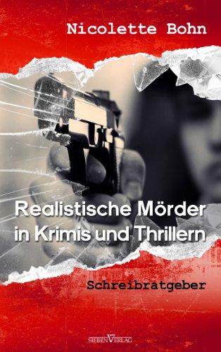 Realistische Mörder in Krimis und Thrillern