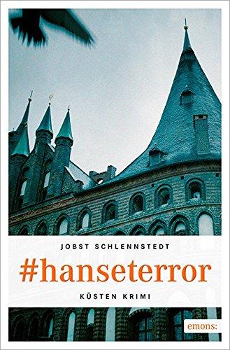 #hanseterror (Küsten Krimi)