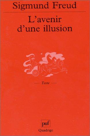 L'avenir d'une illusion