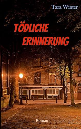 Tödliche Erinnerung (Rebecca Friedrichsen Reie)