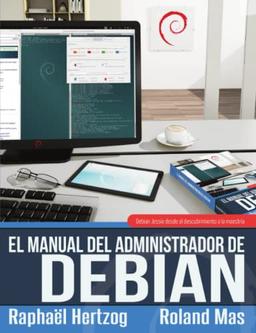 El manual del Administrador de Debian