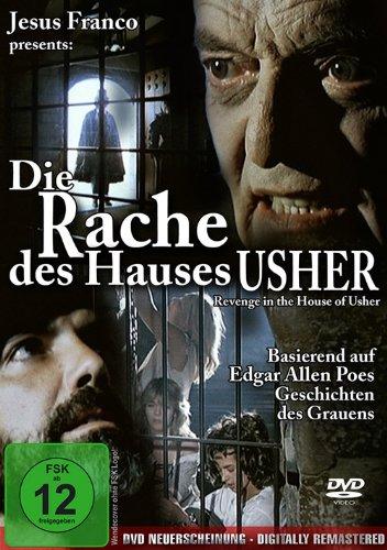 Die Rache des Hauses Usher