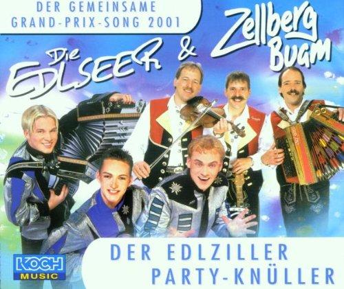 Edlziller Party-Knüller