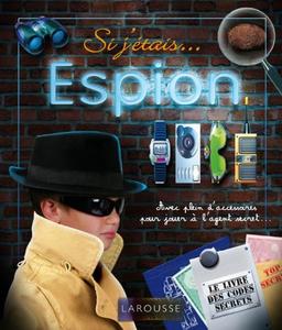 Si j'étais... espion