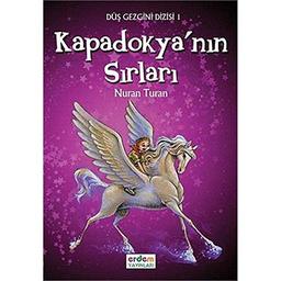 Kapadokya'nın Sırları/Düş Gezgini 1