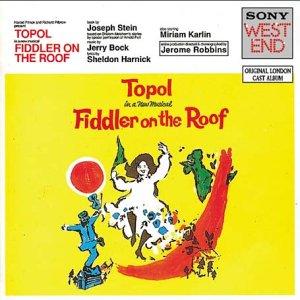 Fiddler on the Roof