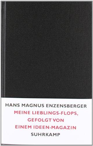 Meine Lieblings-Flops, gefolgt von einem Ideen-Magazin